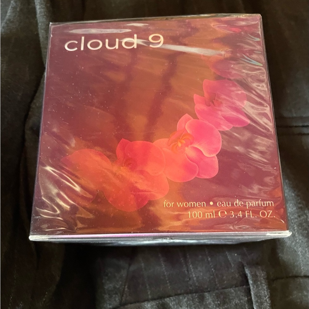 Cloud 9 Eau de Parfum for Women